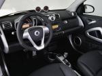 Smart ForTwo Xclusive Cabrio by Brabus 2008 года